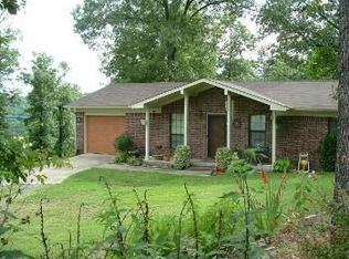 161 Lutz Pl, Russellville, AR 72802