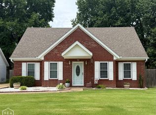 4705 Sams Pl, Jonesboro, AR 72404