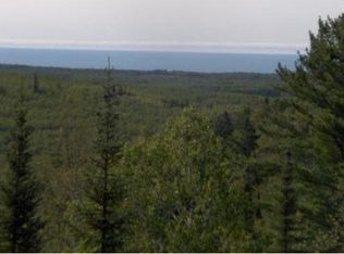 539 Camp 20 Rd, Hovland, MN 55606