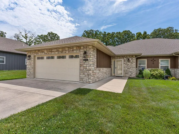 226 Cedar Glade Drive, Branson West, MO 65737