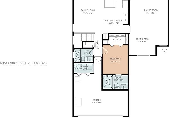 3rd image of 15905 SW 83rd Ter
