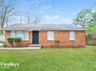 5359 Lochinvar Rd, Memphis, TN 38116