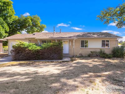 808 Gallup Rd, Fort Collins, CO, 80521