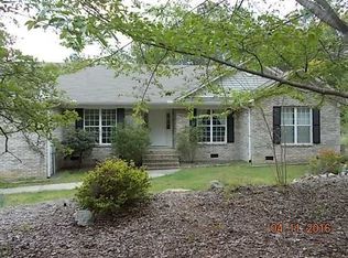 296 Wateree Key Ct, Winnsboro, SC 29180