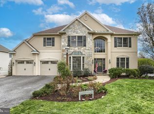 1238 Cardinal Way Rd, Hummelstown, PA 17036