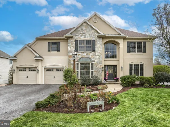 1238 Cardinal Way Rd, Hummelstown, PA 17036