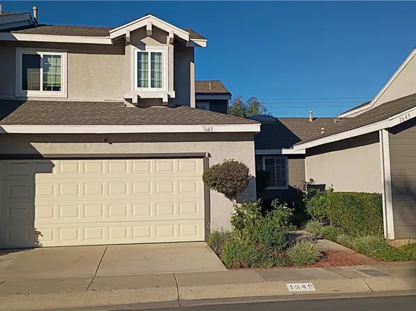 1649 Toyon Pl, Corona, CA 92882