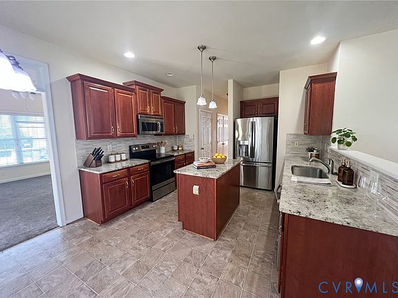 5th image of 2532 Woodman Trace Dr