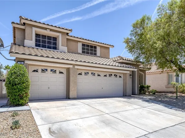 12 Golden View St, Henderson, NV 89012