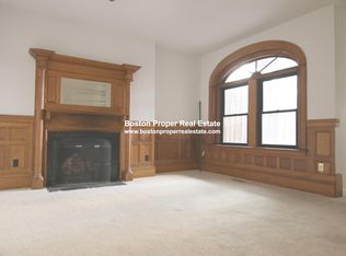 39 Saint Botolph St #2E, Boston, MA 02116