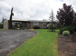 33800 SE Brooks Rd, Boring, OR 97009