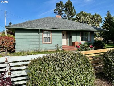 3275 Chester St, North Bend, OR, 97459