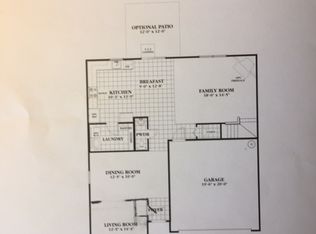 7342 Lamplighter Close Dr, Matthews, NC 28105