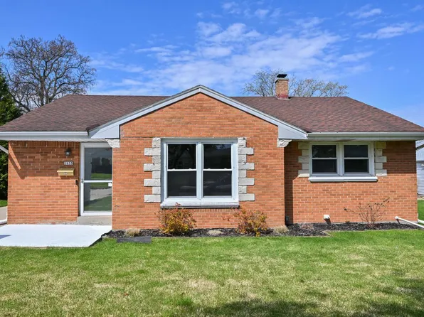 2935 S 67th STREET, Milwaukee, WI 53219