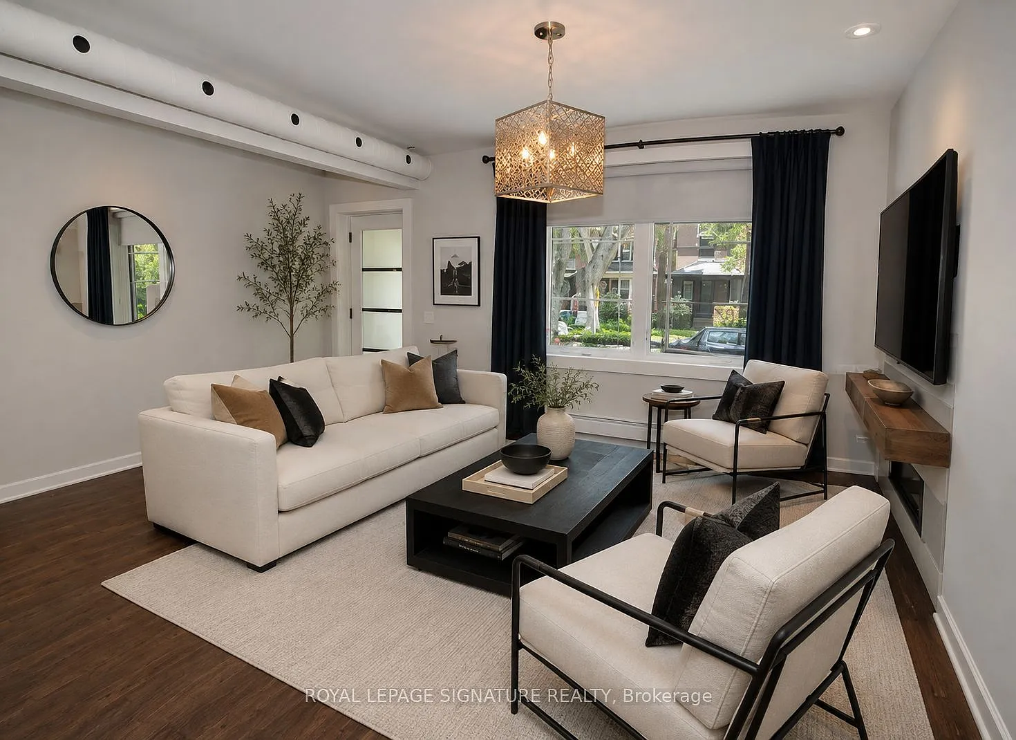 2 bed, $3,800 — Photo 2