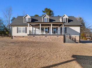 3763 Bakers Chapel Rd., Aynor, SC 29511