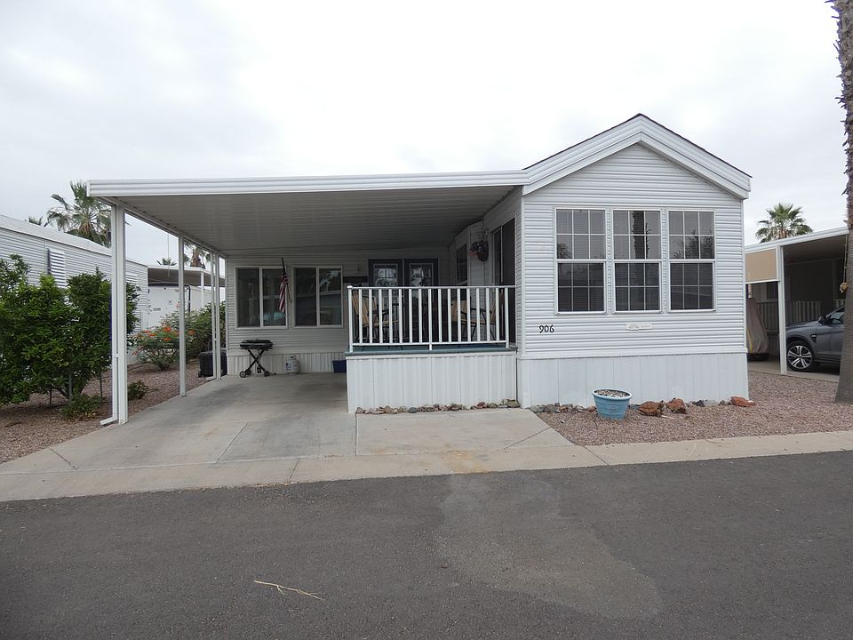1st image of 1110 N Henness Rd Space 906