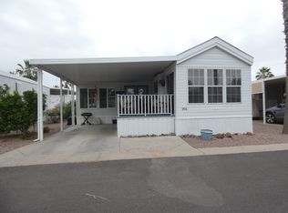 1110 N Henness Rd SPACE 906, Casa Grande, AZ 85122
