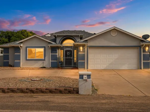 1704 Golf Course Rd, Rio Communities, NM 87002