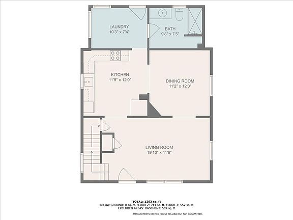 3rd image of 436 Garfield Ave
