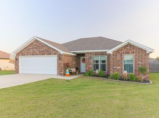 229 Quincy Cir, Trumann, AR 72472