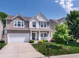 2542 Amber Willow Ct, Lake Saint Louis, MO 63367
