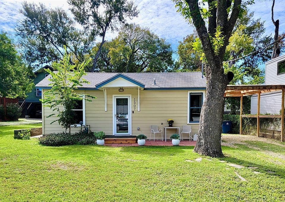 1507 Juliet St, Austin, TX 78704 | MLS #3338547 | Zillow