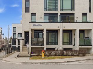 132 Widdicombe Hill Blvd #307, Toronto, ON M9R 0A9