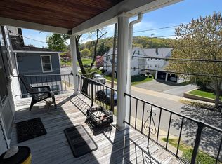 18 Bradford Rd #18, Watertown, MA 02472