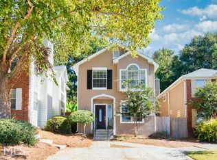 3980 Oak Glenn Dr, Duluth, GA 30096