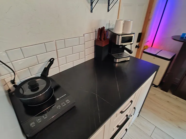 Kitchenette