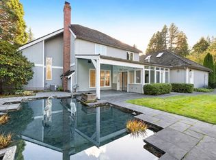 7634 NE 12th St, Medina, WA 98039
