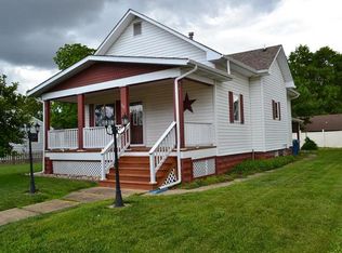 308 E Maple St, New Baden, IL
