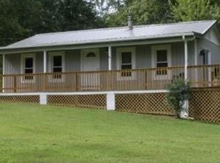 253 Eastwood Rd, Ten Mile, TN 37880