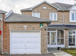 5266 Cinnamon Rd, Mississauga, ON L5V1T3