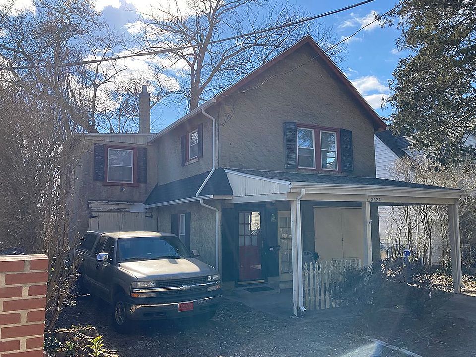 2424 Delchester Dr, Havertown, PA 19083 Zillow