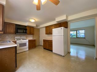 6256 W Montrose Ave #Gn, Chicago, IL 60634
