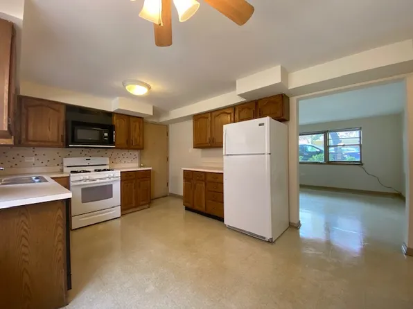 6256 W Montrose Ave #Gn, Chicago, IL 60634