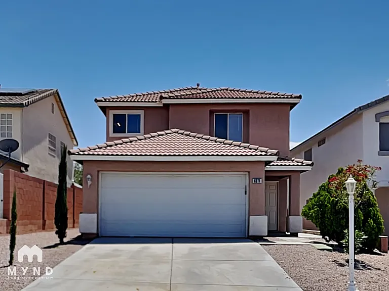 6271 Stone Hollow Ave — Photo 1