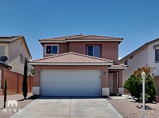 6271 Stone Hollow Ave, Las Vegas, NV 89156