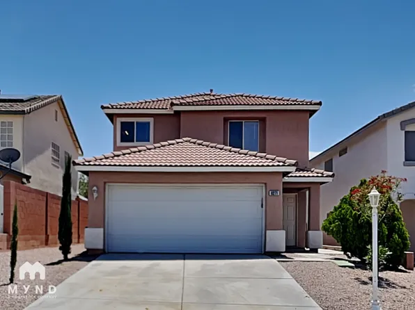 6271 Stone Hollow Ave, Las Vegas, NV 89156