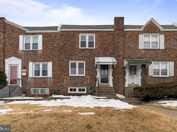 434 Edgemore Rd, Philadelphia, PA 19151