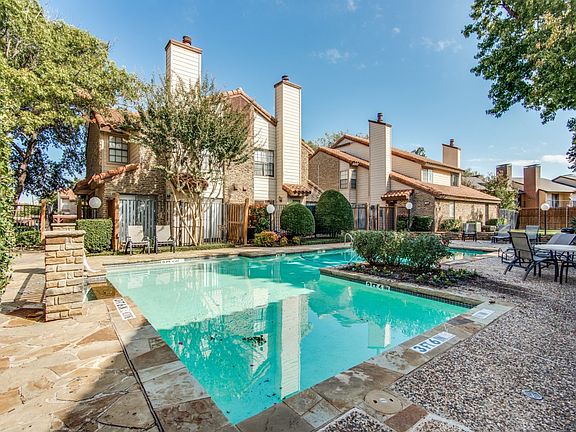 2nd image of 5626 Preston Oaks Rd APT 46C