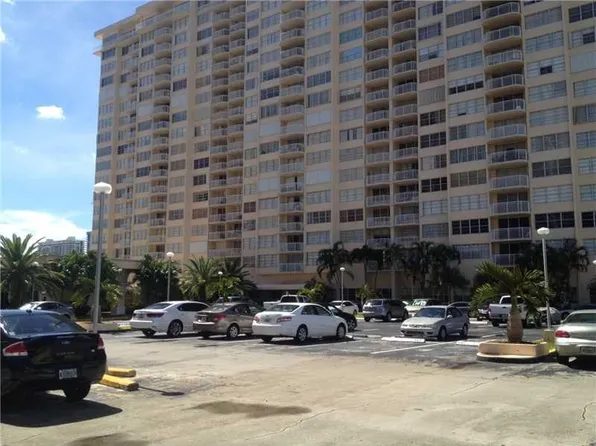 18041 Biscayne Blvd #2044, Aventura, FL 33160