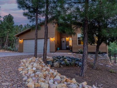 1791 W Snow Creek Loop, Show Low, AZ, 85901