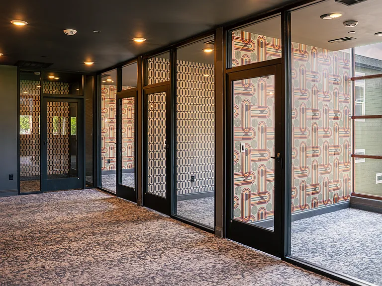 Factory 52 Townhomes — Photo 10