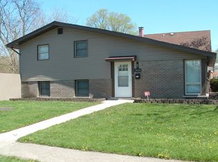 3824 169th St, Country Club Hills, IL