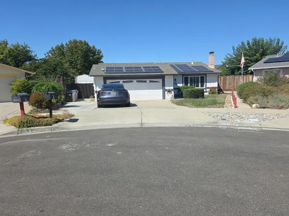 3071 Muirdrum Pl, San Jose, CA 95148