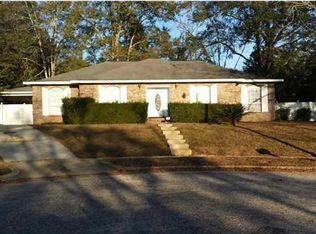 5710 Deerwood Ct, Mobile, AL 36618