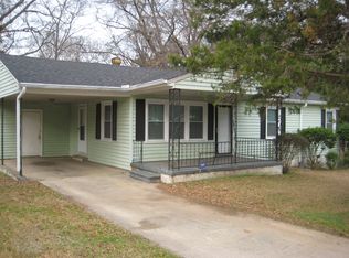33 Echols Dr, Greenville, SC 29605